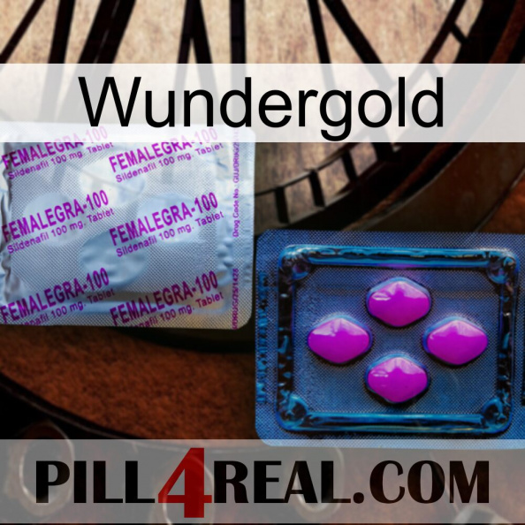 Miraclezen Gold 37